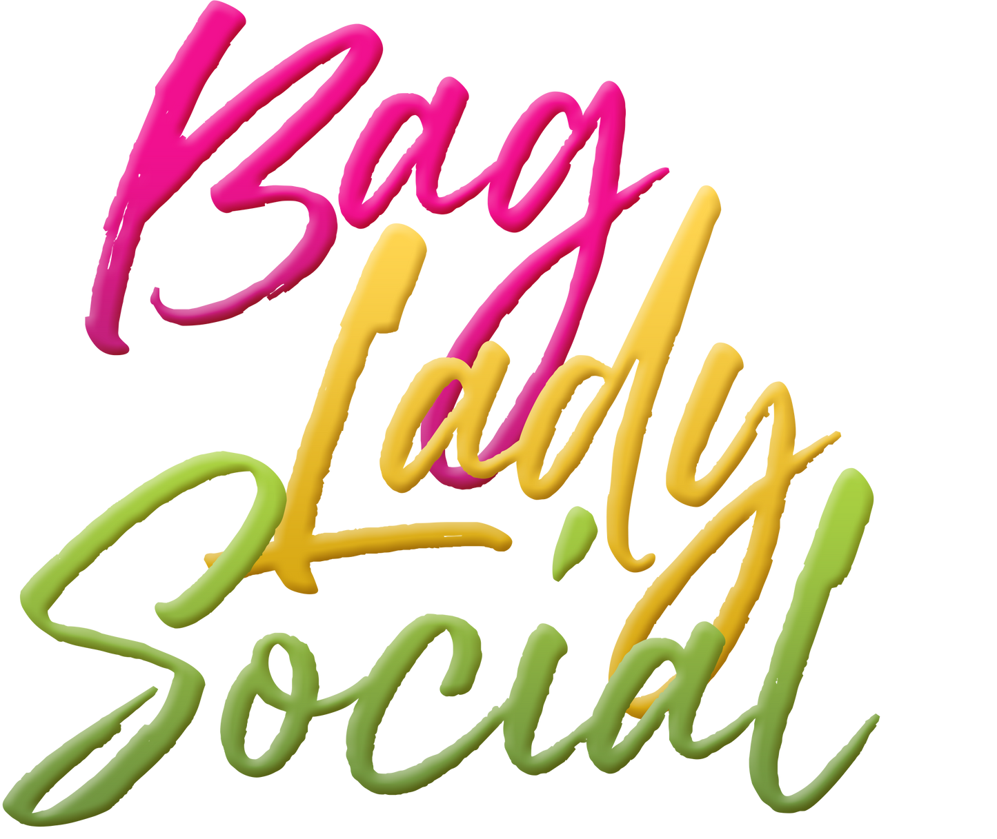 Book your Bag Lady Social Party kit