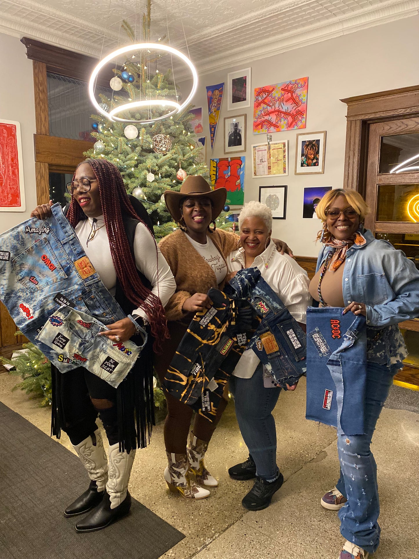 Book your Bag Lady Social Party kit