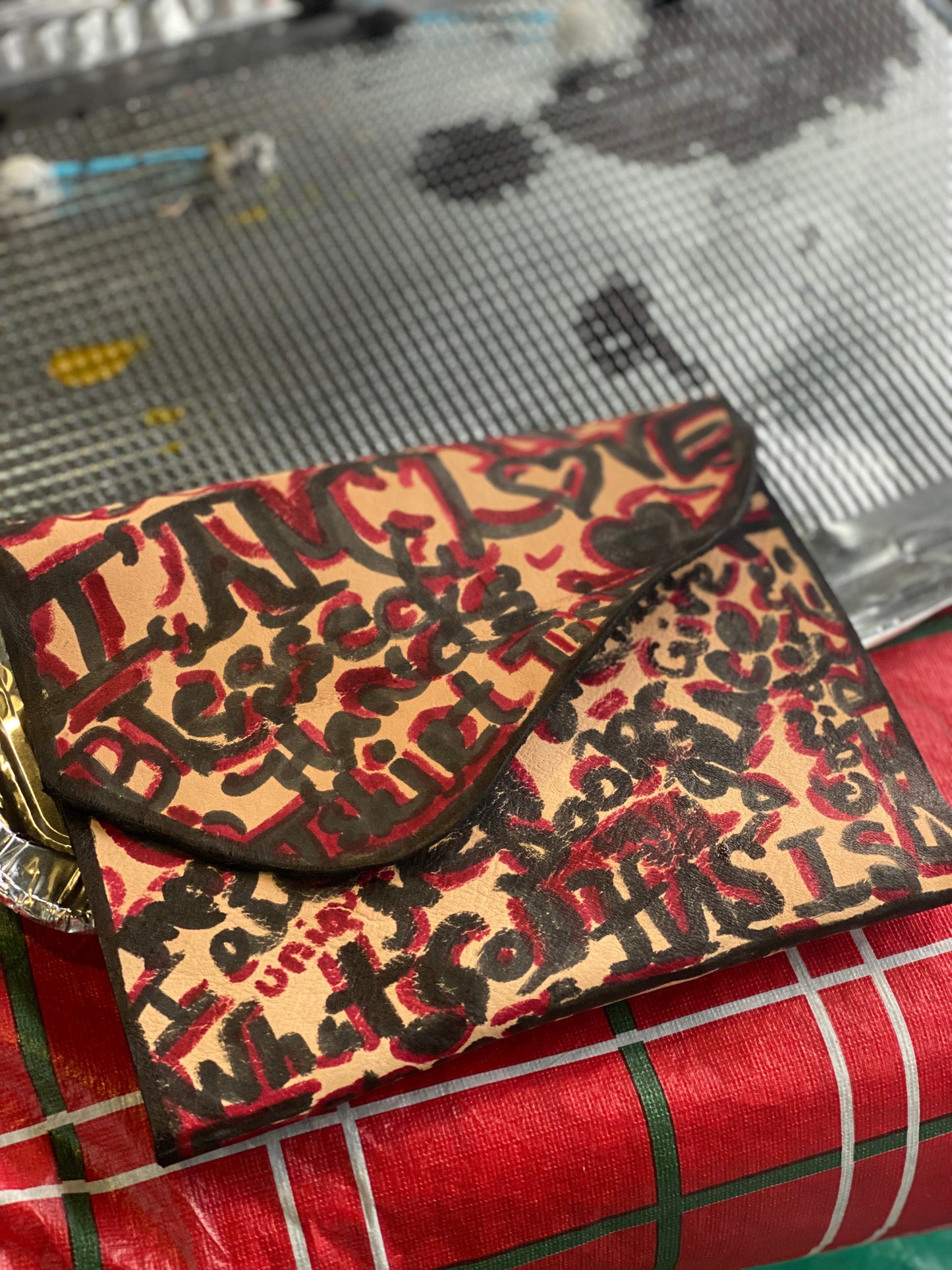 Bag Lady Social DIY Kit