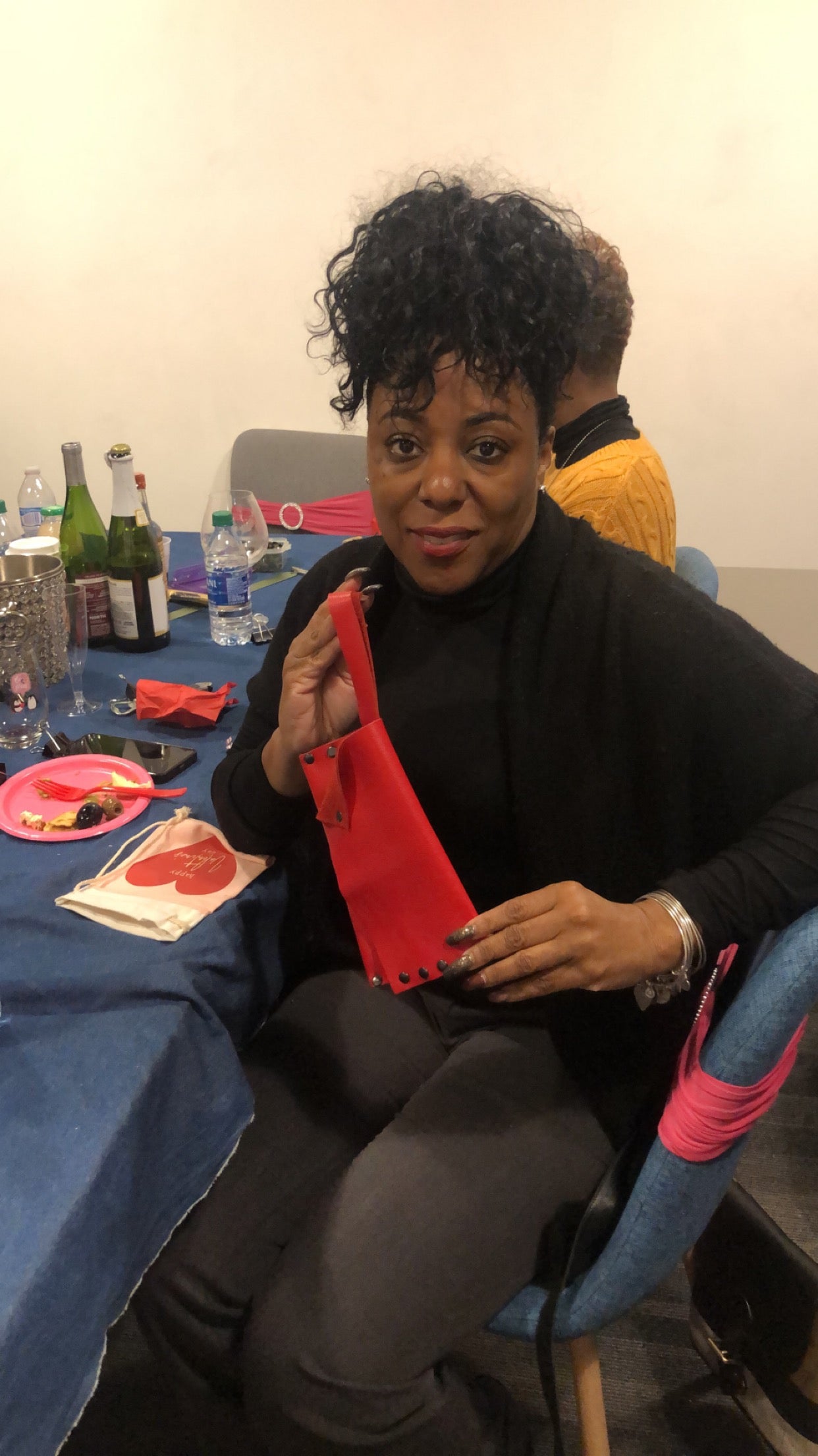Book your Bag Lady Social Party kit
