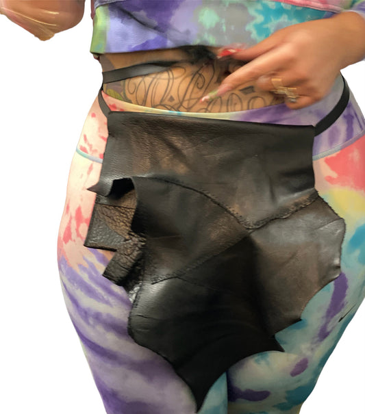 Patchwork me Waist bag