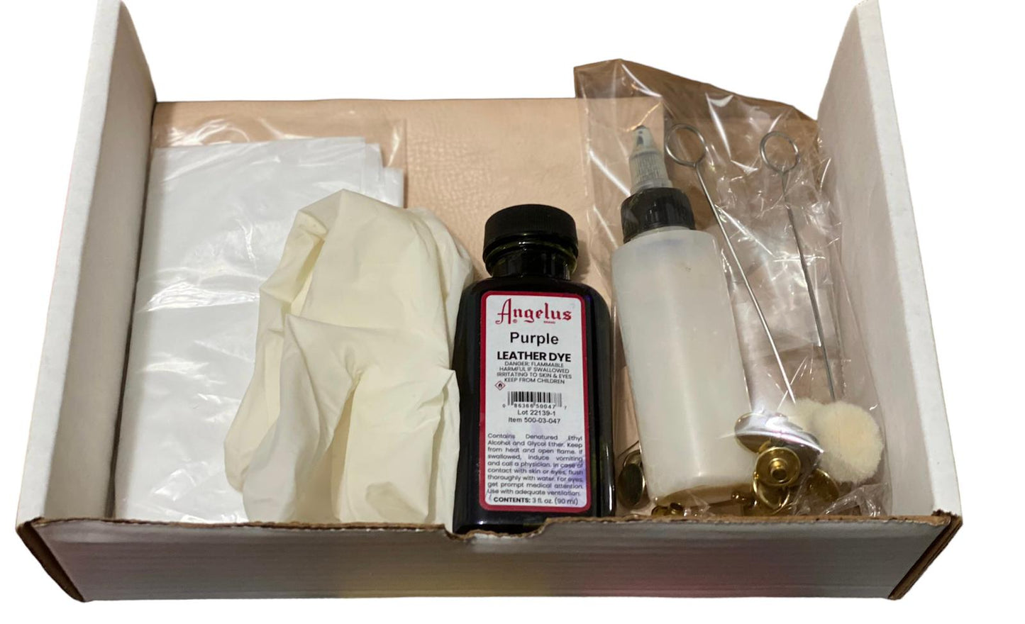 Bag Lady Social DIY Kit